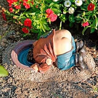 Suchergebnis auf Amazon.de für: Gartenfiguren: Garten