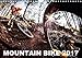 Produktbild Mountain Bike 2017 by Stef. Candé (Wandkalender 2017 DIN A4 quer): Einige der besten Mountainbike-Action-Fotos von Stef. Candé! (Monatskalender, 14 Seiten ) (CALVENDO Sport)