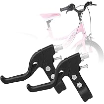 Impugnature Bici Ergonomiche 22,2 Mm – Gomma E Alluminio, Antiscivolo, Per MTB, BMX E Bici Elettriche