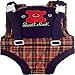 Chinmay Kids Cartoon Print Baby Carrier (Red, Multicolor) RS.399.00