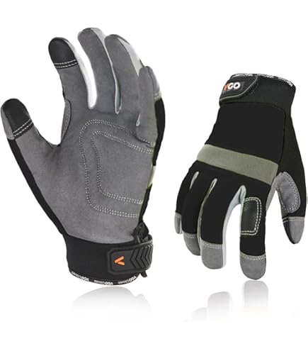 Gebol Master Thermo | Gants De Travail Avec Membrane De | FindTheDeal
