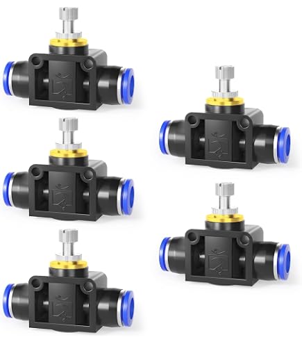 Steck-Mehrfachverteiler, 3-fach G 1/2-12mm, IQS-Standard, 42,10 Steck-Mehrfachverteiler, 3-fach G 1/2-12mm, IQS-Standard, 42,10
