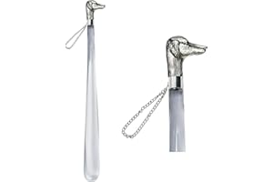 DELFA CALZASCARPE ELEGANTE MOTIVO CANE 50 cm