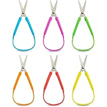 12 Piece Egg Pencil Grips - Assorted Colors Pen Writing Aid For Kids & Adults