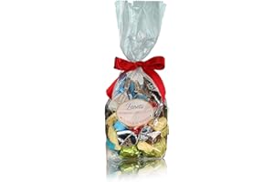 Zanetti Diamond Chocolate Zanetti Cuneesi Misti Vari Gusti Artigianali 400 Gr. Nocciola Pistacchio Mandorla Cremino