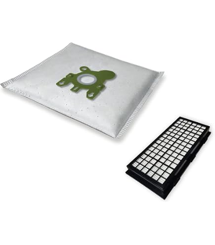 Filtro HEPA Per Miele S 762 POWERCLEAN 700 S762, S 764 S764