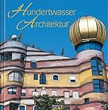Hundertwasser Architektur by