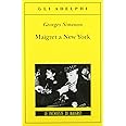 Maigret a New York