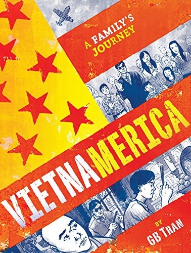 Télécharger Vietnamerica: A Family's Journey Livre PDF Gratuit