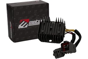 Moturo Spannungsregler Gleichrichter für Kymco KXR Maxxer 250 300