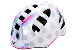 METEOR Casque Vélo Enfant VTT et VTC Unisexe Casque de Cyclisme de Réglable de Sport pour BMX Skate Scooter Patines Conçu pour la Sécurité des Utilisateur MA-2