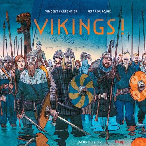 <a href="/node/156834">Vikings !</a>