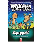 K&ouml;pek Adam 10 - Ulumalı Tepeler
