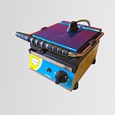 Midinoks 8 Dilim Elektrikli D&ouml;k&uuml;m Profesyonel Tost Makinesi