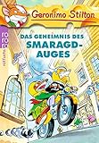 Cover zum Buch Das Geheimnis des Smaragd-Auges