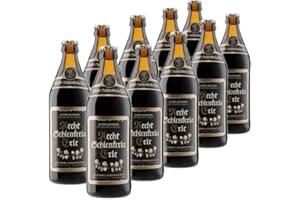 LÄDLA JUICE Box of 10 Aecht Schlenkerla Alder Black Beer