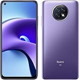 Xiaomi Redmi Note 9T 5G smartphone - Processore 5G MediaTek Dimensity 800U 4GB 64GB 48MP tripla fotocamera 6,53 "FHD + DotDis
