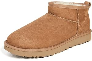 UGG Femme Classic Ultra Mini Botte Tendance