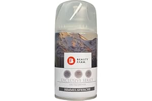 BF Beauty Farm Lufterfrischer passend für Air Wick 250ml (Himmelsfrische)
