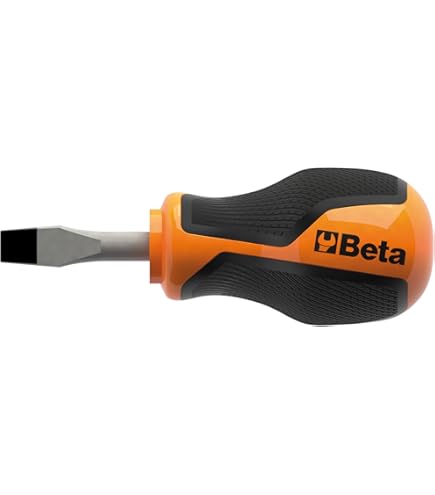 Cacciavite Beta Per Viti Phillips - Cromato, Punta Nera, Professionale - Foto 11