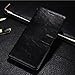 Price comparison product image LeTV LeEco Le 2 Case, Wallet Case by CHENXI Flip Folio Kickstand Feature PU Leather Case with Card Slot Pockets for LeTV LeEco Le 2 X620 / LeEco Le 2 Pro 5.5" Black