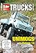 Produktbild Trucks & Details - Unimogs im Maßstab 1:8