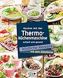 Image de Kochen mit der Thermoküchenmaschine