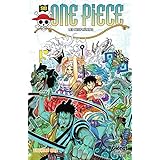 Amazon Fr One Piece Edition Originale Tome 101 Oda Eiichiro Livres