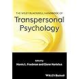 The Wiley-Blackwell Handbook of Transpersonal Psychology