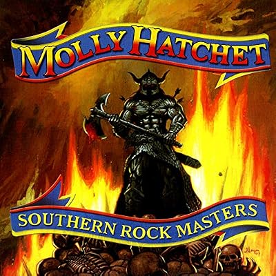 Cleopatra Southern Rock Masters [Import]