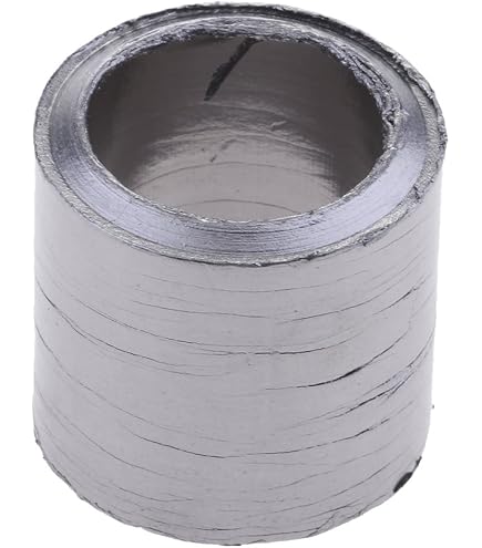 Support Moteur Manchon Echappement 50mm Motoforti 35mm Diamètre Interne 40mm Diamètre Externe Moto Manchon Reducteur Echappement Bras De Suspension