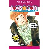 SM Love com n&ordm; 01 2,95: 1 (Shojo Man&iacute;a)