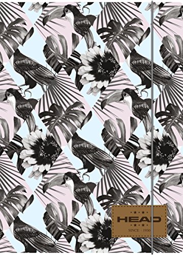 Preisvergleich Produktbild Teczka z gumka A4 HD-185 Head 2 10 sztuk