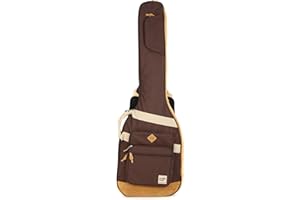 IBANEZ POWERPAD® Bass Gigbag Designer Collection - Brown (IBB541-BR)