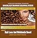 Produktbild Hair Loss And Melatonin Boost - Subliminal & Ambient Music Therapy