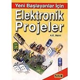 ELECTRONIC PROJECTS FOR BEGINNERS