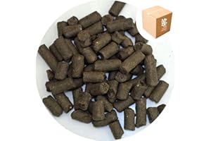 Specialist Aggregates ® - 15kg Bentonite Clay - PELLETS -| Pond Lining | Lake Sealing | Earth Pits | Natural Geo-Technical Barrier | 3 Types Available | UK Distributor