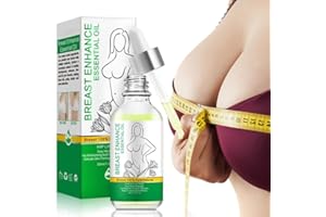Allbestaye Breast Enhancement Cream - Powerful Lifting & Plumping Formula For Breast Growth & Enlargement
