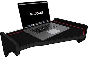 F-CORE Mesas al salpicadero camión Compatible con Scania S NEXTGEN R NEXTGEN 01.17- Central Rojo