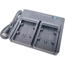 Dot.Foto BP-820 Premium 7.4v / 1780mAh Rechargeable Battery for