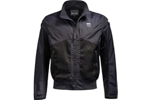 Blauer HT 12cbku110079 GIACCA MOTO Uomo