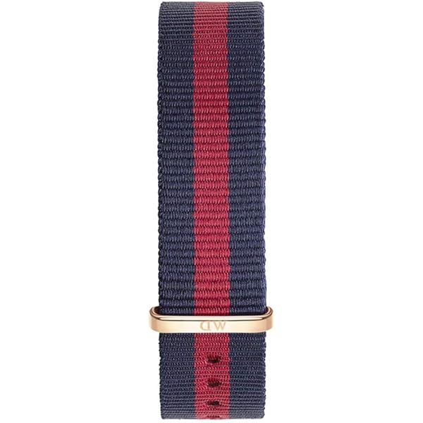 Correa Reloj Nylon 20mm Comprar Daniel Wellington Classic Warwick