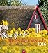 Worte durch das Jahr 2016: Wandkalender by