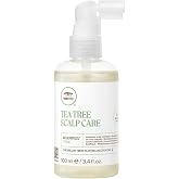 TEA TREE ANTI-THINNING TONİC 100 ML