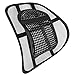 Back Support Lumbar Support Back Cushion for Car Seats Or Office Chair