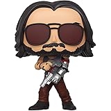 Funko 47522 Games: Applesauce-POP. 500 Collectible Toy, Multicolour