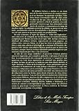 Image de Las letras hebreas y sus pruebas iniciáticas: Las tentaciones en los senderos del Árbol de la Vida, un recorrido espiritual por el alfabeto hebreo (
