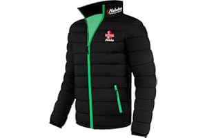 Nebulus Winterjacke SÖLDEN - Stehkragen, Jacke