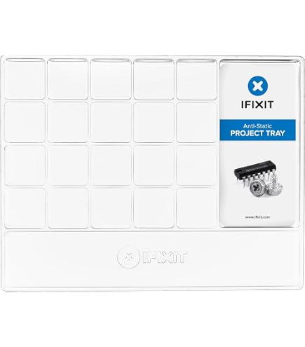 IFixit Batterij-isolatiepick – Veilig Loskoppelen Van Spanning Bij IPad En IMac