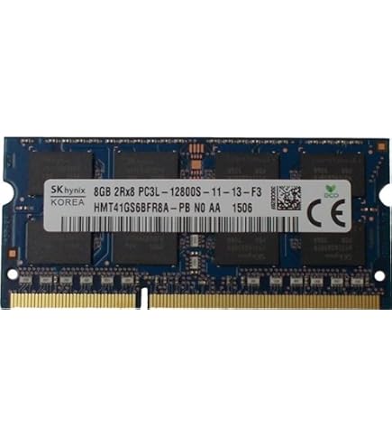 SK hynix 4GB DDR4 SODIMM RAM Module 3200MHz PC4-3200AA 1Rx16 260pin SDRAM Non ECC Single Kit SK hynix 4GB DDR4 SODIMM RAM Module 3200MHz PC4-3200AA 1Rx16 260pin SDRAM Non ECC Single Kit